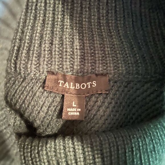 Talbots sweater - Picture 3 of 4